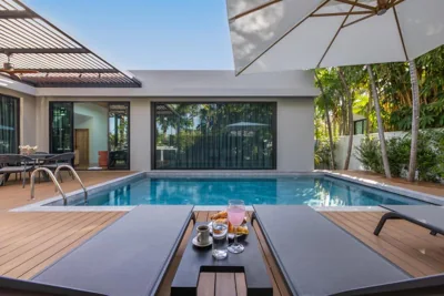 Baan Bua Estate Villas by TropicLook – Foto 4