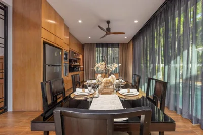 Baan Bua Estate Villas by TropicLook – Foto 5