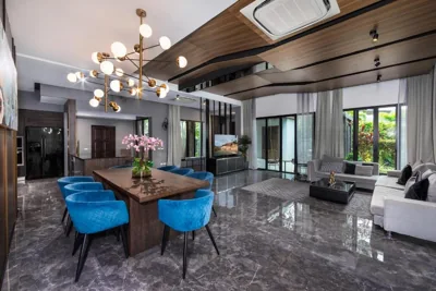 Baan Bua Estate Villas by TropicLook – Foto 6