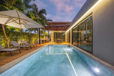 Baan Bua Estate Villas by TropicLook – Foto 7