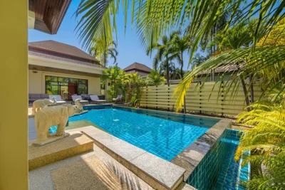 Baan Bua Estate Villas by TropicLook – Foto 8