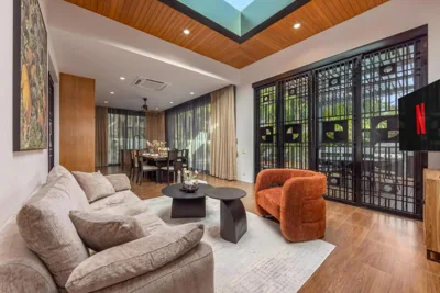 Baan Bua Estate Villas by TropicLook – Foto 9