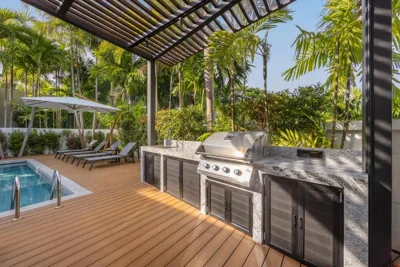 Baan Bua Estate Villas by TropicLook – Foto 10