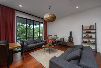 Baan Bua Estate Villas by TropicLook – Foto 11