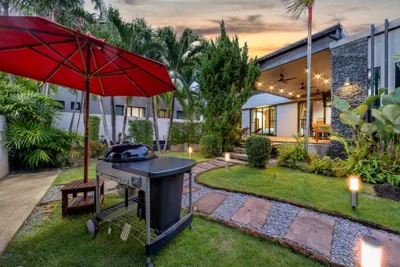 Baan Bua Estate Villas by TropicLook – Foto 12