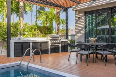 Baan Bua Estate Villas by TropicLook – Foto 13