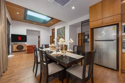Baan Bua Estate Villas by TropicLook – Foto 15