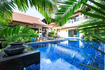 Baan Bua Estate Villas by TropicLook – Foto 16