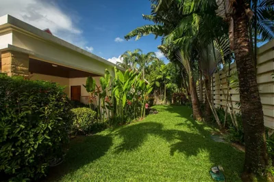 Villa con piscina privata — Baan Bua Estate Villas by TropicLook
